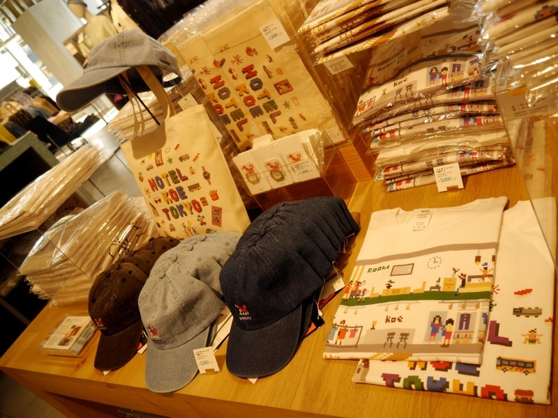 コラボアイテム