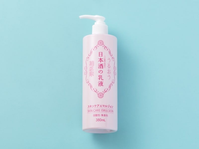 全身にササっと塗れるさっぱりテクスチャー