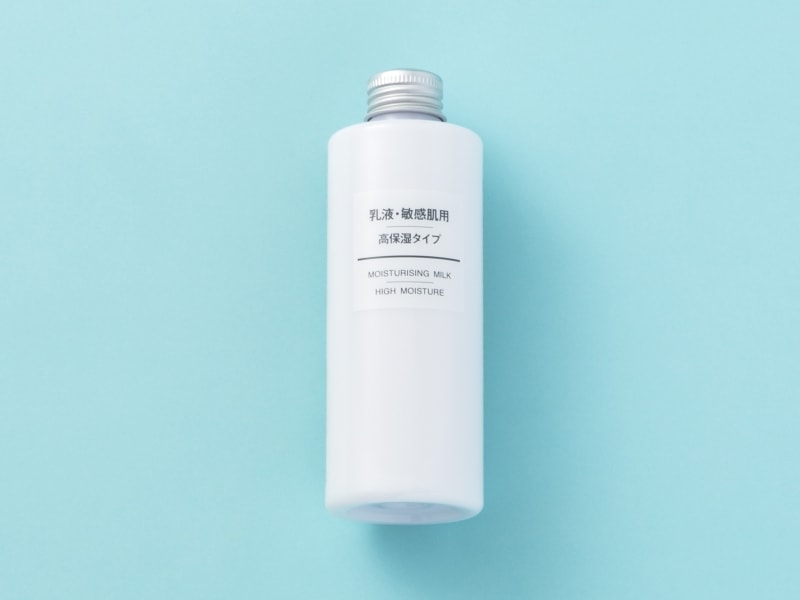 しっかり潤いたいなら高保湿タイプ