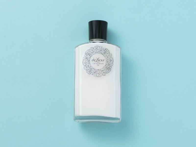 おしろいのようなジャスミンの香り