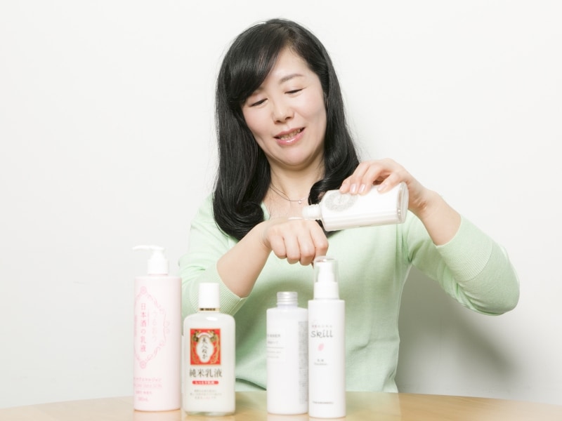 惜しみなくたっぷり使えるのも魅力