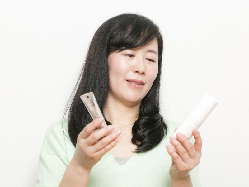 美容液デビューはプチプラから