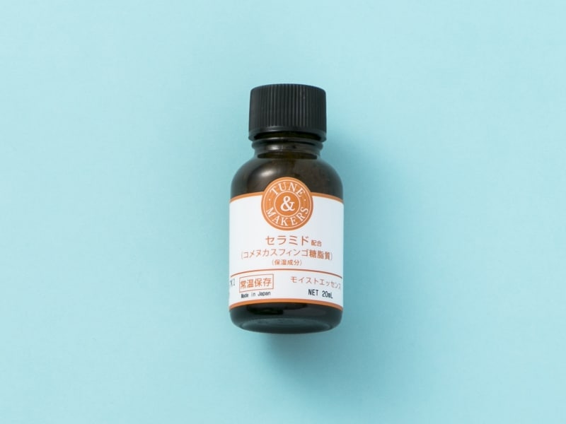 原液がこのプチプラ価格は通販だからこそ