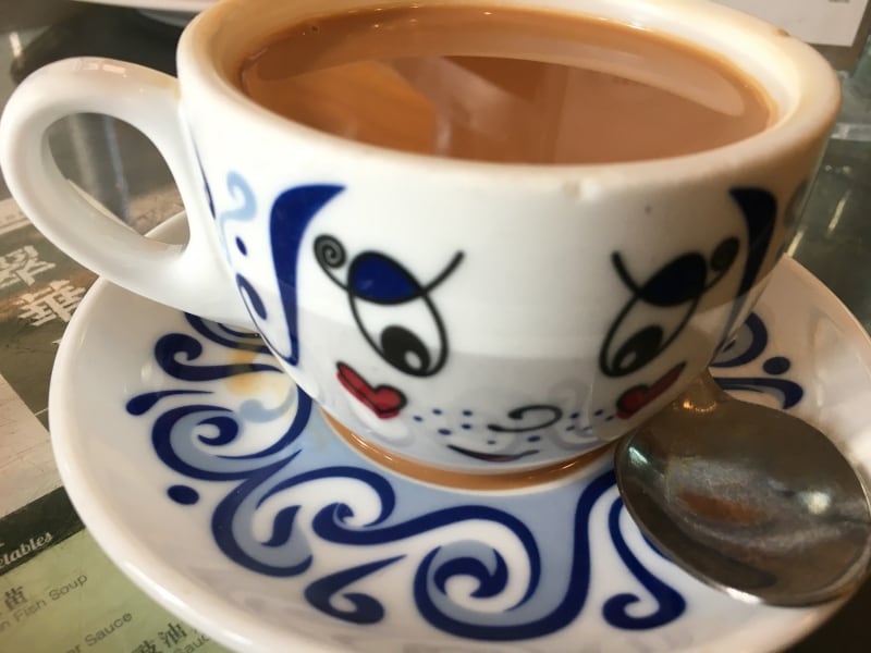 アイスは氷代がかかり16香港ドル