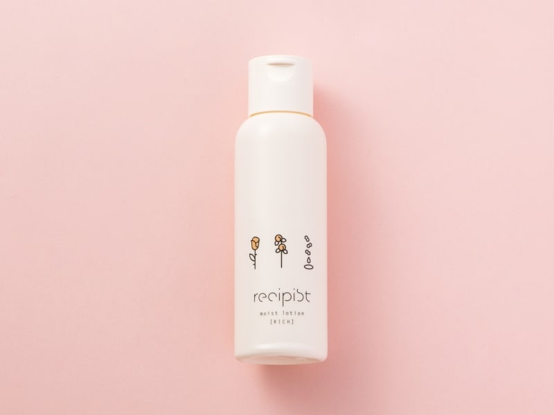 可愛いパッケージにテンションもアップ