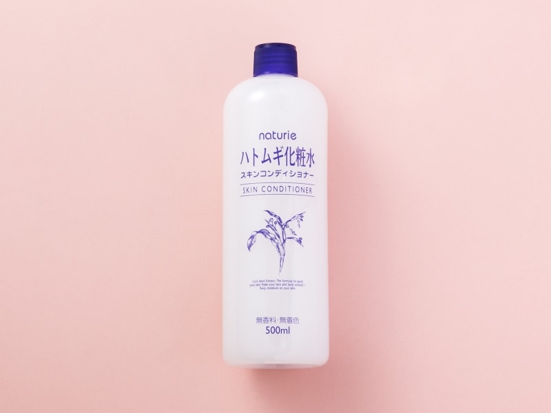 毎日たっぷり水分補給できる500ml!