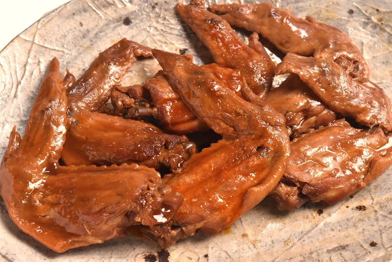 うみぁーっ手羽