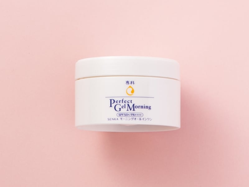 下地効果で化粧ノリもアップ！