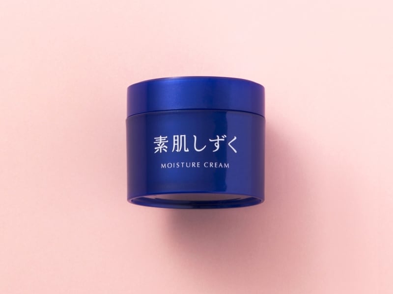 使いやすいぷるんとしたテクスチャー