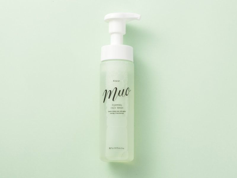 シンプルでおしゃれなパッケージデザイン