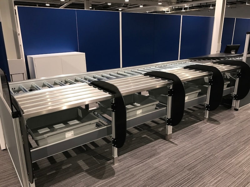 スマートセキュリティ,空港