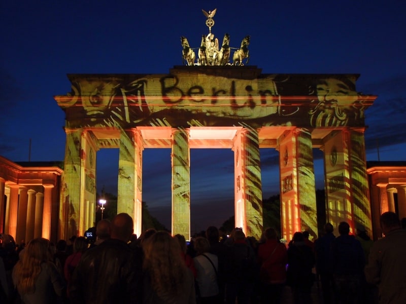 berlinleuchtet
