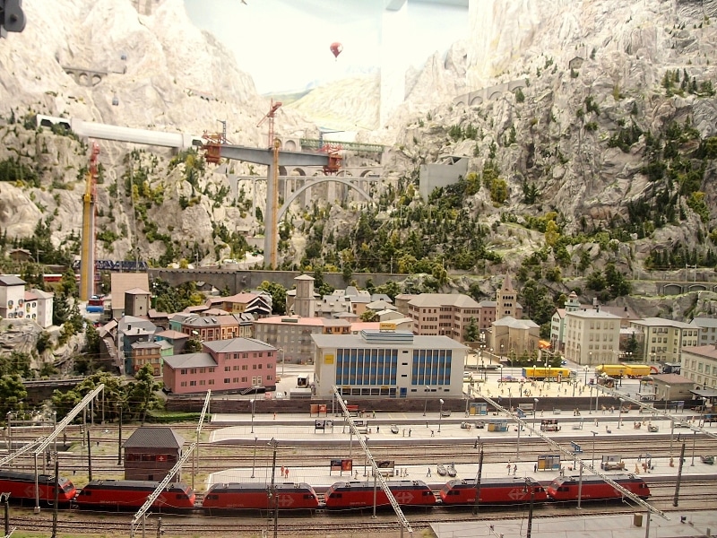 miniaturwunderland