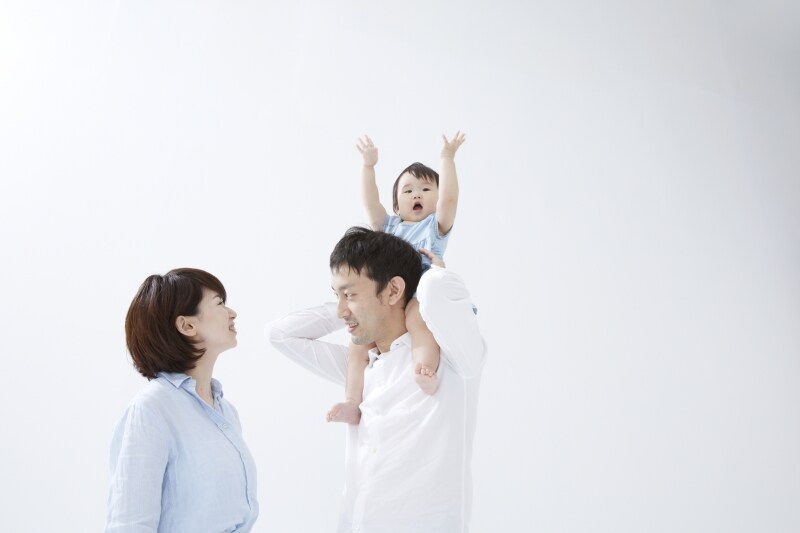 育メンパパは家計にもいいことが？