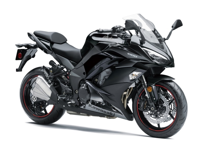 ニンジャ650インプレッション。250cc並の乗りやすさ！ [Kawasaki
