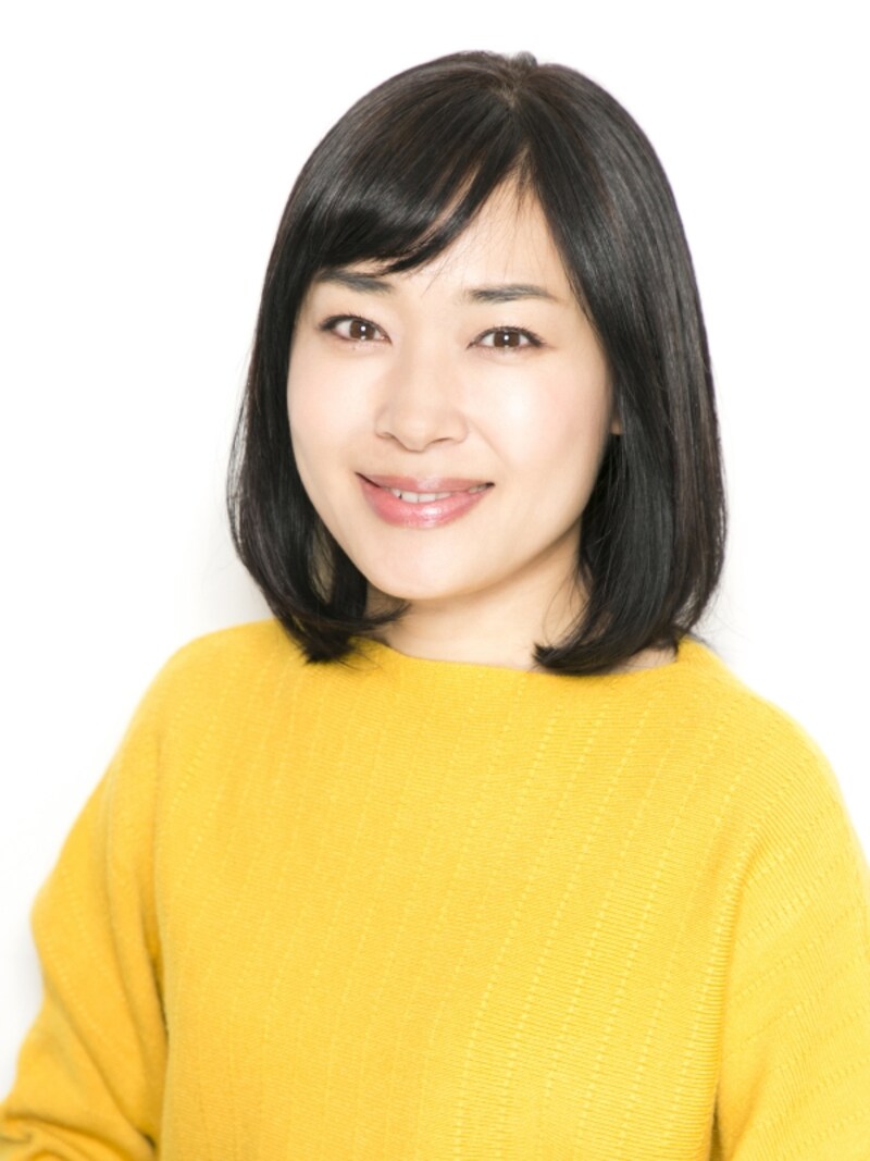 化粧品・時短美容 ガイド 城後 紗織