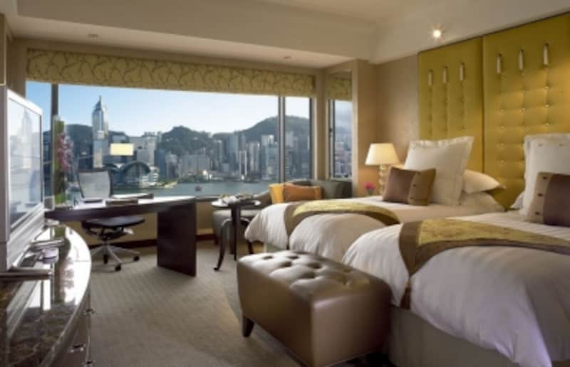 香港のホテル 18年に泊まりたいおすすめ10選 香港 All About