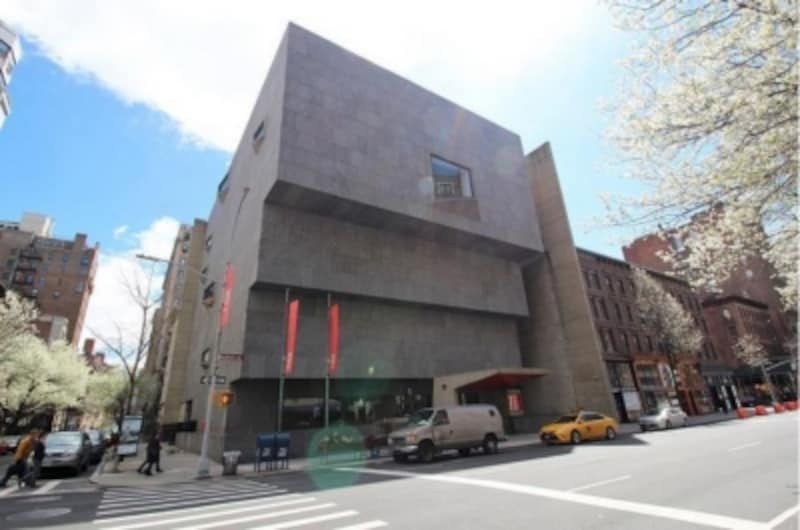 世界三大美術館undefinedメトロポリタン美術館