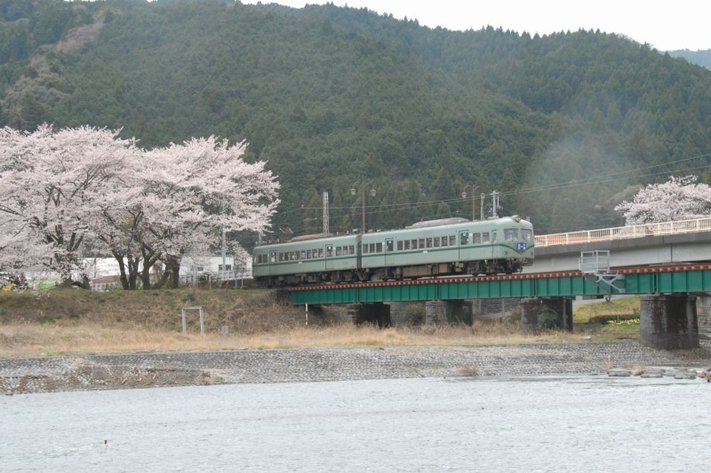 元南海電鉄の車両