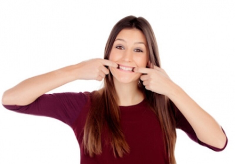頬の内側を噛む 噛みやすさの原因・治療・対策法