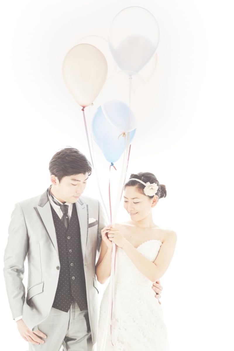 前撮りundefinedフォトスタジオ