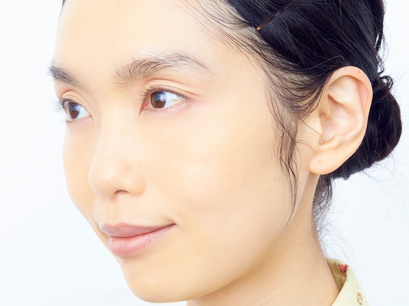 メイク初心者さん、ナチュラルな仕上がりが好きな方に◎