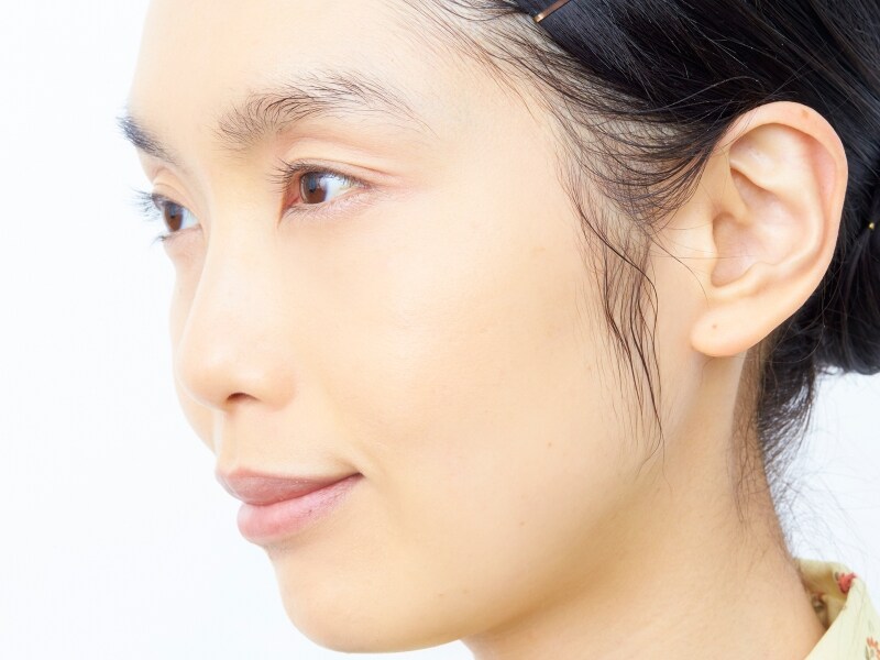 カバー力とツヤ感はピカイチ!