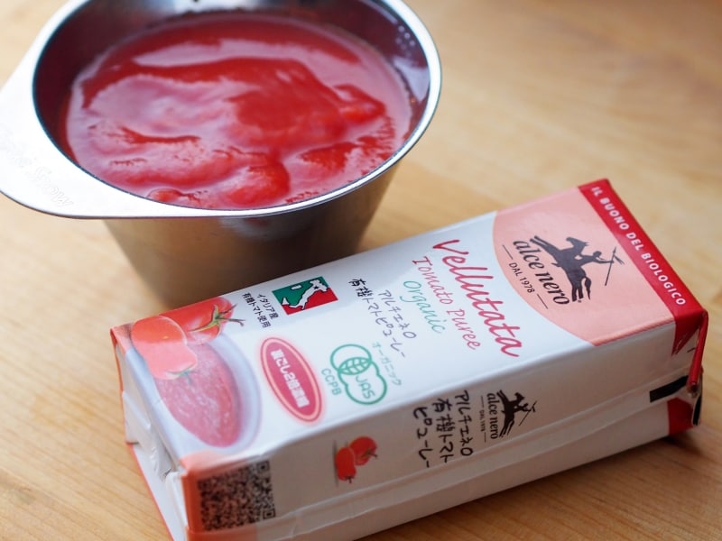 KALDI（カルディ）でリピ買いする名品！アルチェネロundefined有機トマトピューレー