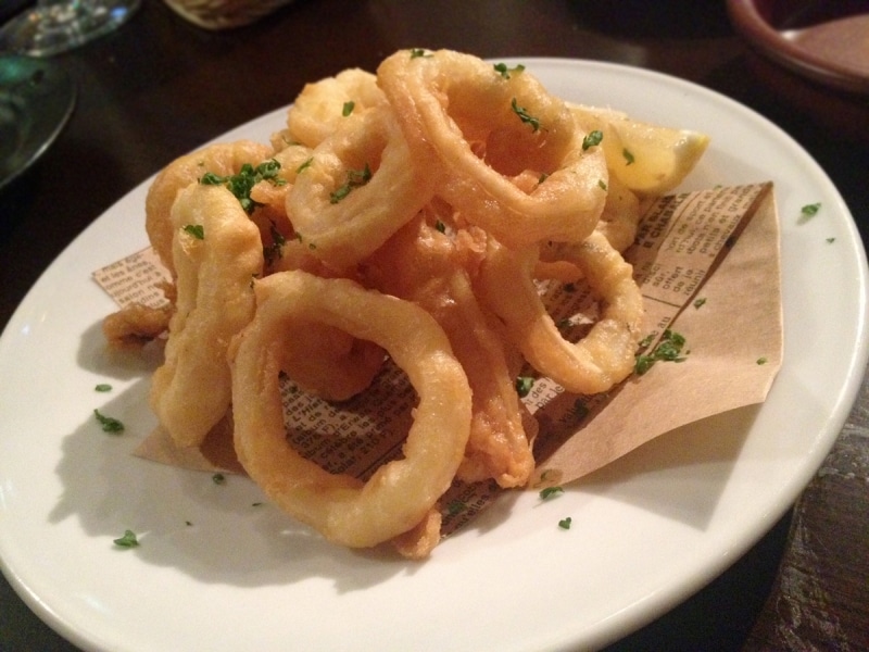 KALDI（カルディ）の名品でスペイン料理が美味しくなる！カルディオリジナルundefinedフリット粉