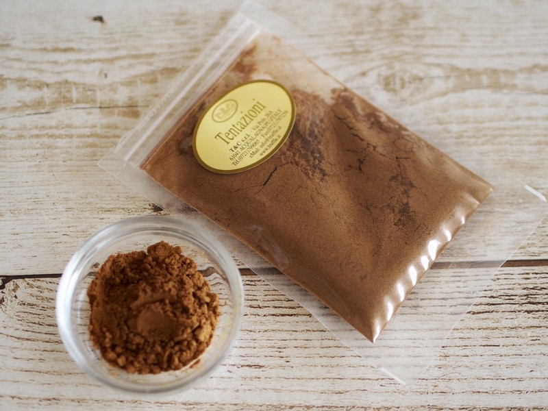 KALDI（カルディ）でリピ買いする名品！テンタツィオーニundefined粉末ポルチーニ