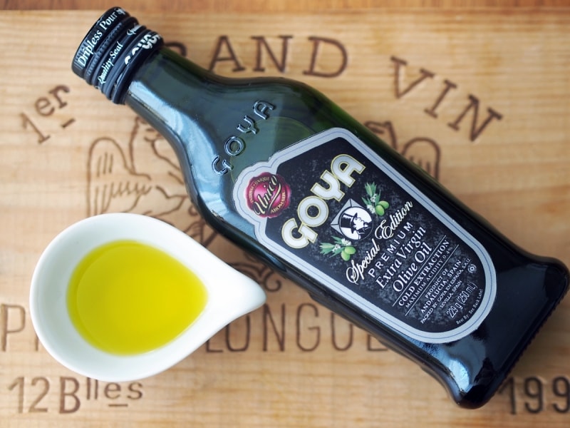 KALDI（カルディ）でリピ買いする名品！ゴヤUNICOundefinedエキストラヴァージンオリーブオイル