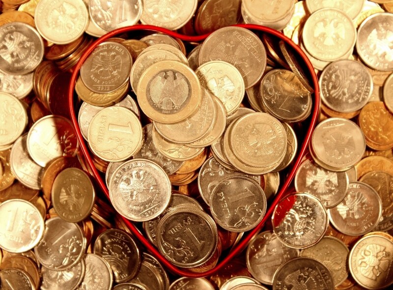 給料日前に、お金が無くても楽しむ方法