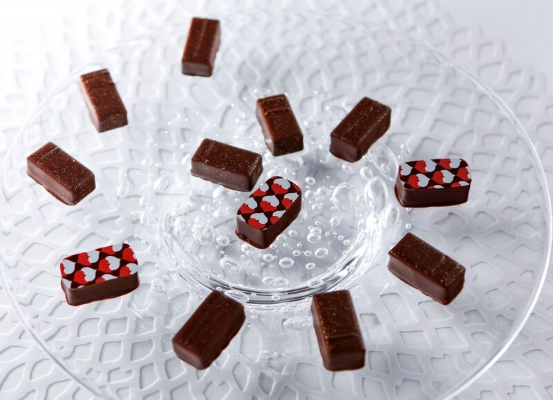 2018年のホワイトデーのお返しチョコ！ショコラティエ パレ ド オール「からだにおいしすぎるショコラ2018」