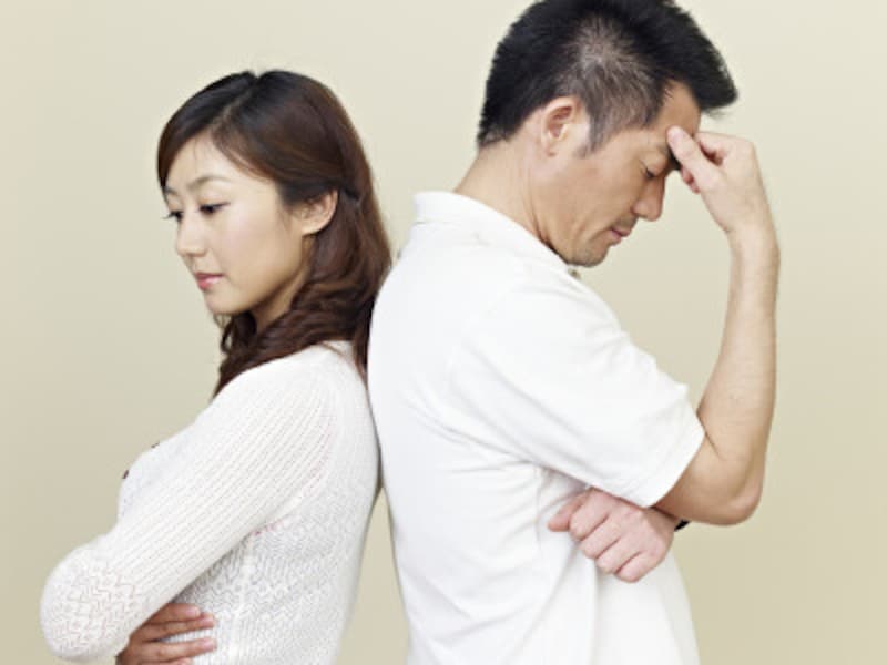 “誰とも付き合えない病”になっていない?