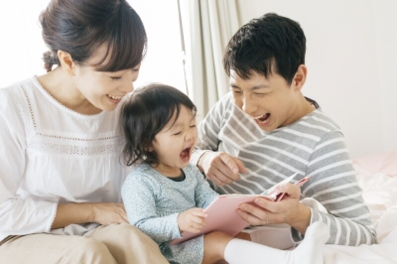どんな親が相談に来るのか?