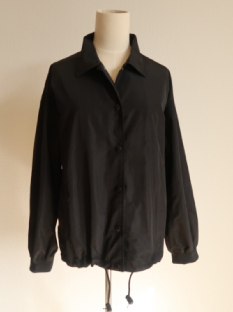 GU コーチジャケット 2990円（税抜）