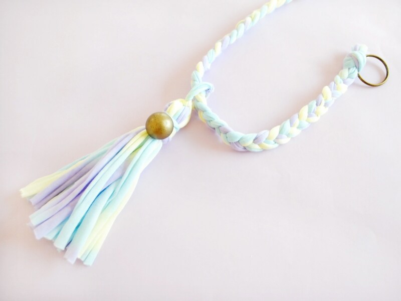 寝室のプチ模様替え