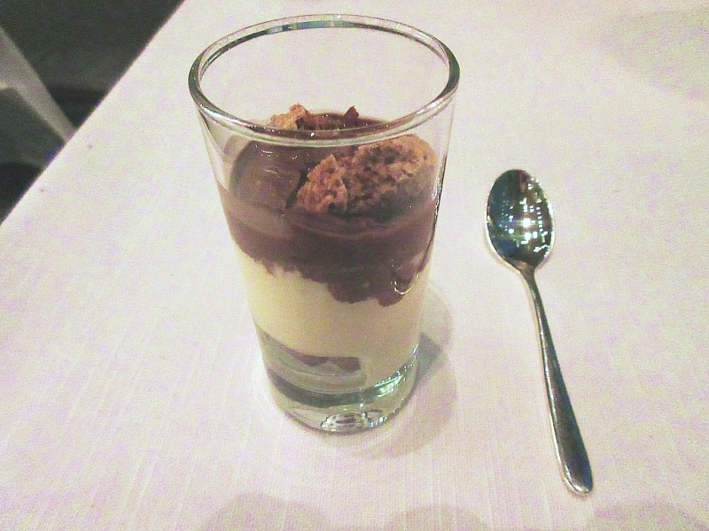 アマン東京 小菓子