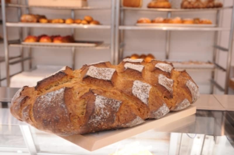 パン・リベルテ