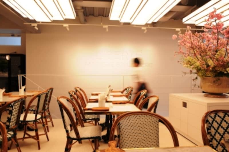 リベルテカフェ