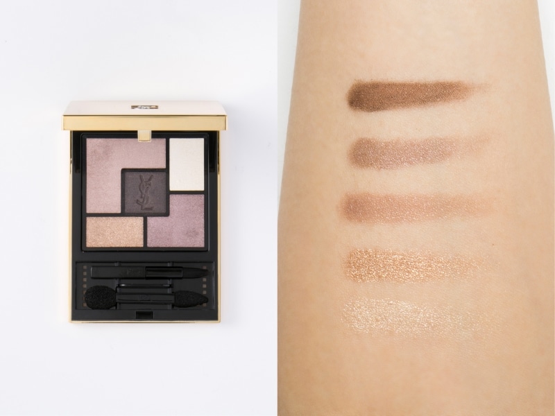 苦手なブラウンも似合う色を選べばOK