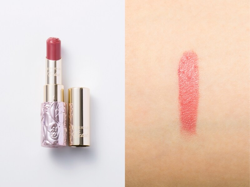 くすみがちな大人世代の女性に◎