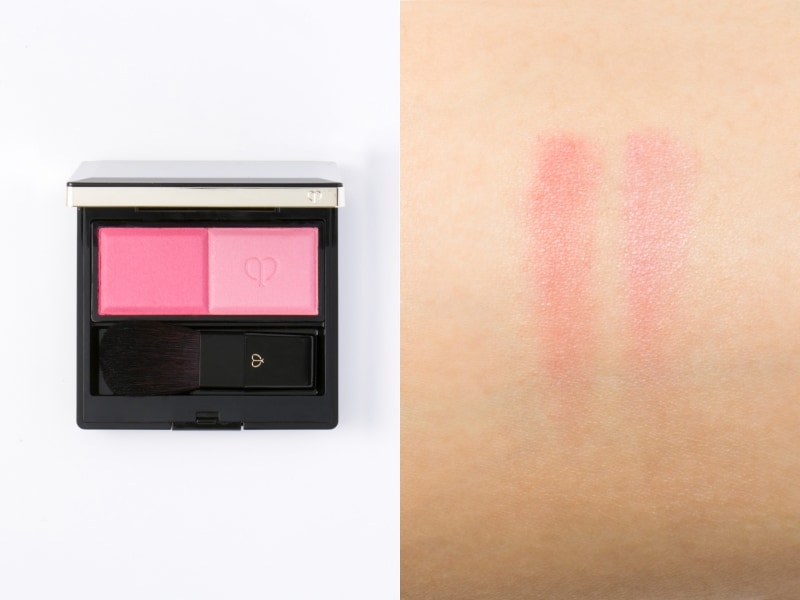 天然ローズエッセンスの優雅な香り付き