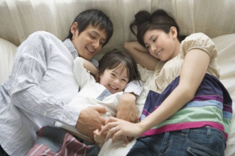 セックスレスを生む意外な行動その5:母乳育児