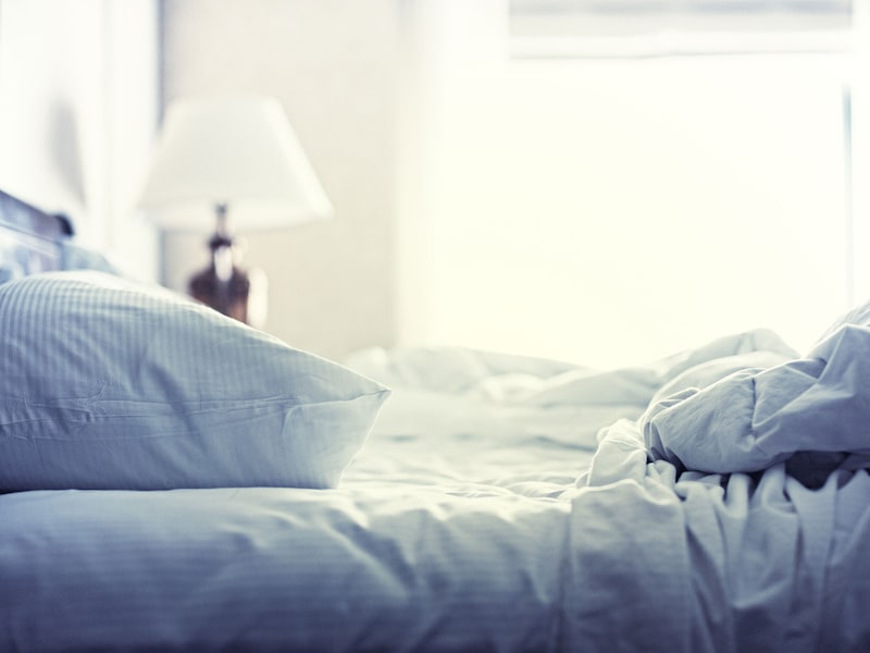 セックスレスを生む意外な行動その10:すべて夫が主導するセックス