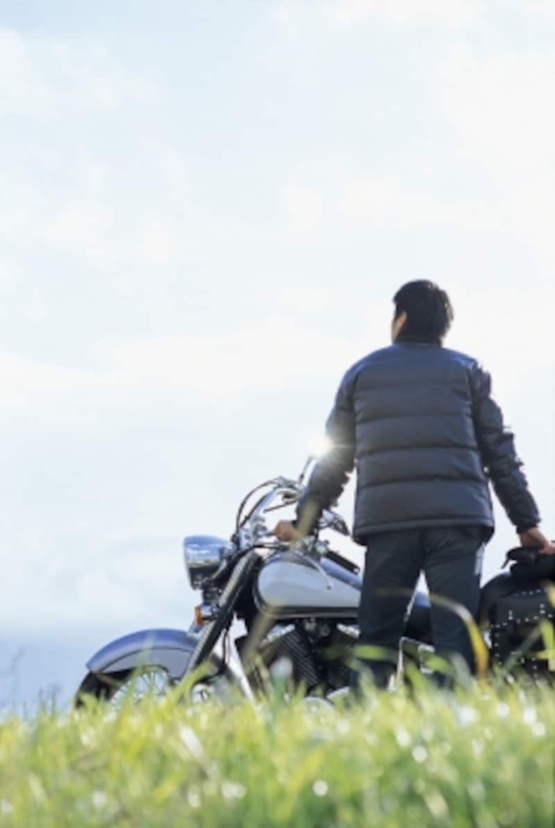 愛され続ける妻の条件その4:夫の趣味や一人の時間を尊重する