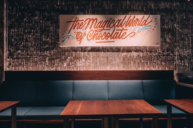 Ricardo Gonzalez(リカルド ゴンザレス)氏によるアート