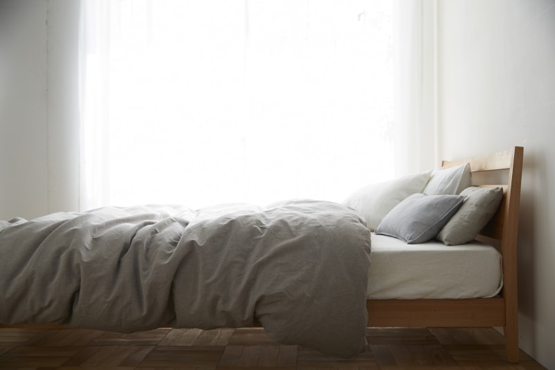 ゲストハウスの選び方