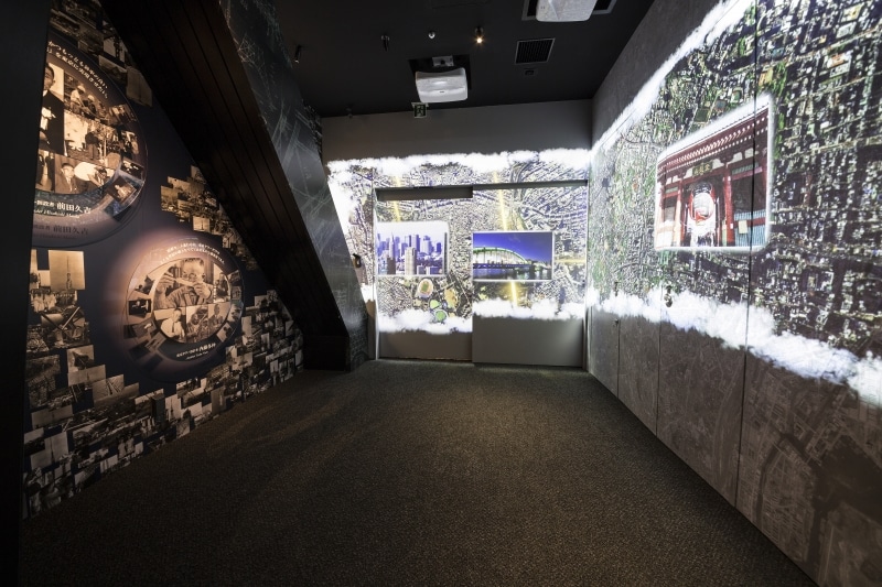 タワーギャラリー