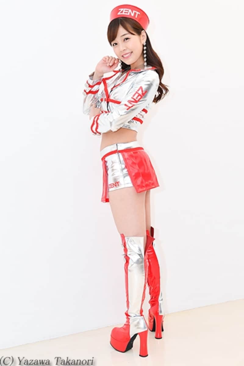 川村那月／ZENTsweeties 2018